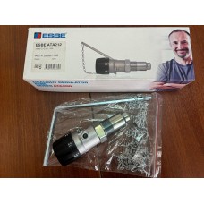 Регулятор тяги ESBE ATA 102 40-90C 3/4
